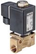 Solenoid valve 2/2 way Type 255