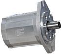 Screw pumps 250 bar Type CONTINUUM