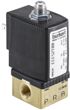 Solenoid valve 3/2 way Type 6014