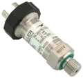 Piezoresistive pressure transmitters Type 23SY/25Y