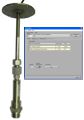 Sonde di livello per serbatoi navali Serie CSFP33P-CSFPS