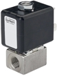 Solenoid valve 2/2 way Type 7011