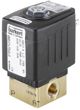 Solenoid valve 2/2 way Type 6013