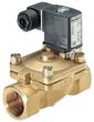 Solenoid valve 2/2 way Type 5281