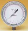 Test pressure gauge Type MP