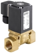 Solenoid valve 2/2 way Type 290