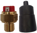 Bimetallic temperature switches type T24