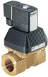 Solenoid valve 2/2 way Type 6213