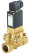 Solenoid valve 2/2 way Type 5282