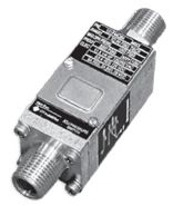 Adjustable vacuum switches type 181P