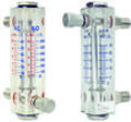 Flowmeters Type RR/PLR