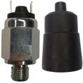 Adjustable pressure switches type PF244