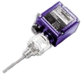 Adjustable temperature switches type ATEX/CSA Type 100T