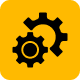 Icona Automazione Industriale