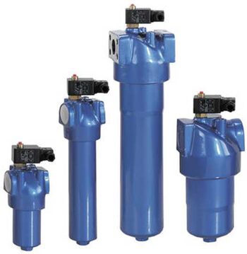 Suction filter Type Pi1710
